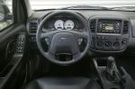 Ford Maverick 2001 года